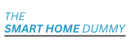The Smart Home Dummy Logo